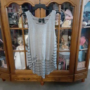 Harley Davidson's sleeveless HDMC